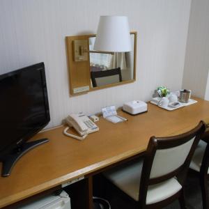 Double Room with Small Double Bed - Non-Smoking