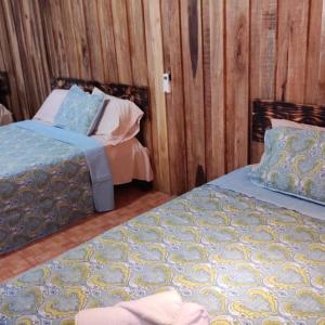 Villa deluxe with jacuzzi