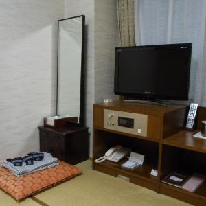 Japanese-Style Room - Non-Smoking