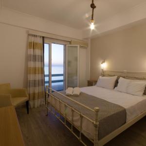 Standard Double or Twin Room with Mountain View