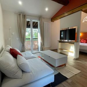 Suite with Spa Bath