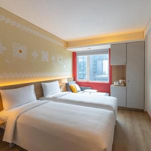 Superior Twin Room - 30% discount on Food & Beverage