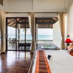 Family Room with Sea View