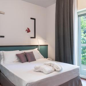 Basic Single Room