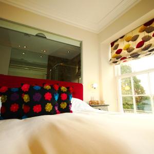 Executive Mini Suite