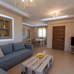 Three-Bedroom Villa with Private Pool