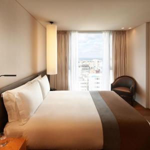 Grand Double Room