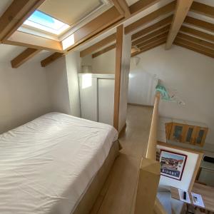 Duplex Apartment 4 People