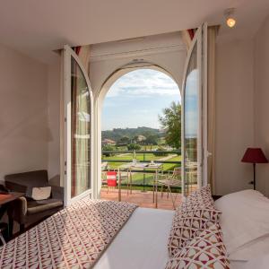 Privilege Double Room