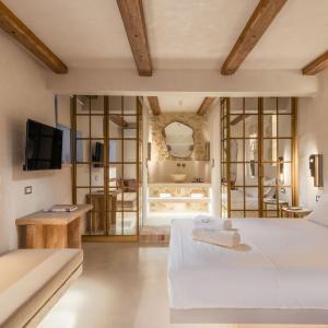 Junior Suite - Dorippi