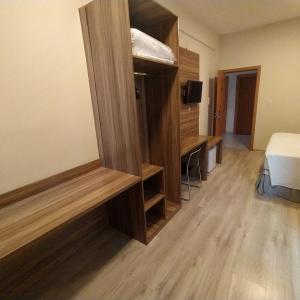 Deluxe Double Room with Shower