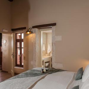 Standard  Double Room