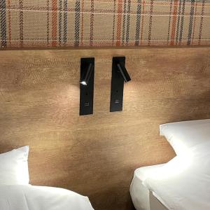 Twin Room - Smoking