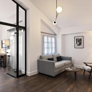 Vanoro Atrium Suite