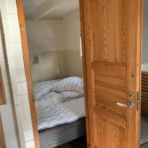 Hasle hytte with shared bathroom (Electricity included)
