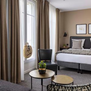 Family Junior Suite
