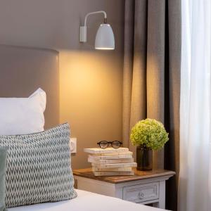 Comfort double room – Small house