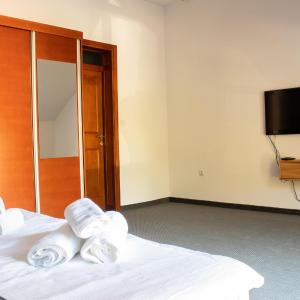 Triple Room with Balcony