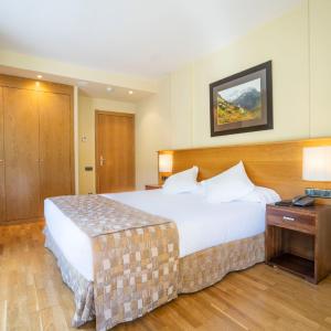 Double Room with Extra Bed