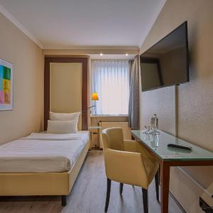 Business Single Room