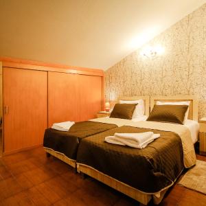 Economy Twin Room
