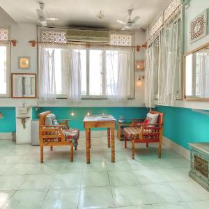 Triple Room with Bathroom