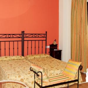 Twin Room - Disability Access