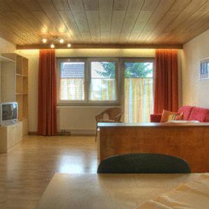 Apartment (2 Adults)