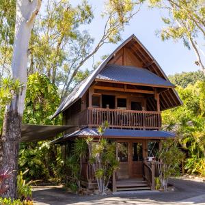 Two Story Bali Villa