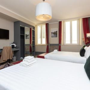 Quadruple Room with Bath