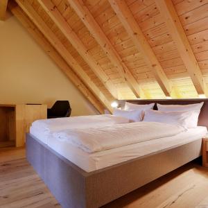 Maisonette Deluxe Double Room