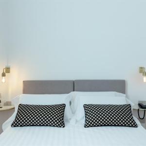Junior Suite with Terrace