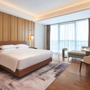 King Room - Club Access