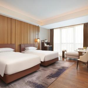 Twin Room - Club Access