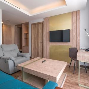 Junior Suite