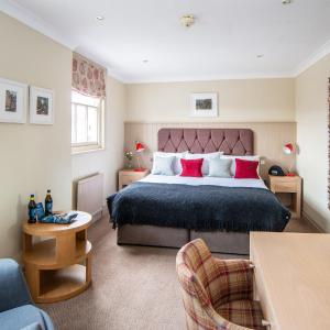 Classic Double or Twin Room