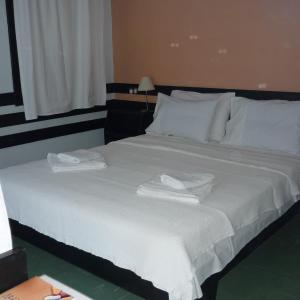Apartment (2 rooms, 4 Adults) with Sea View