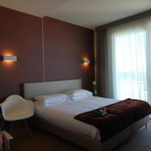 Superior Triple Room with Sea View
