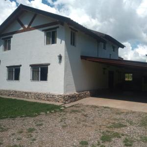 Superior Chalet