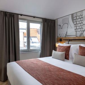 Suite with Terrace