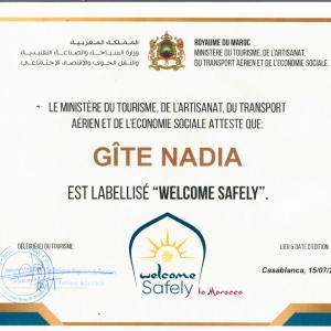 Double or Twin Room - Disability Access