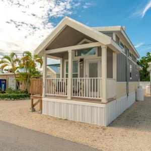 One-Bedroom Cottage