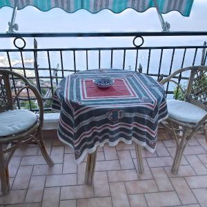 Suite with Terrace - Annex
