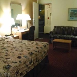 Standard King Room - Smoking