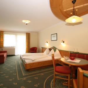 Comfort Double Room with Balcony