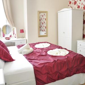 Deluxe Double Room with Bath