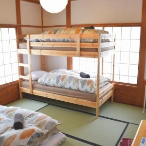 Japanese-Style Room