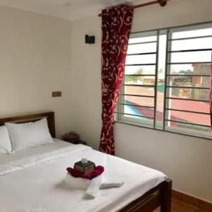 Standard Double Room With AC