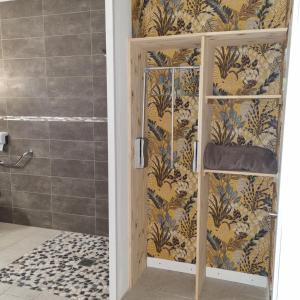 Double Room - Disability Access