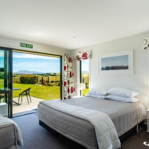 Family Room with Private Bathroom
